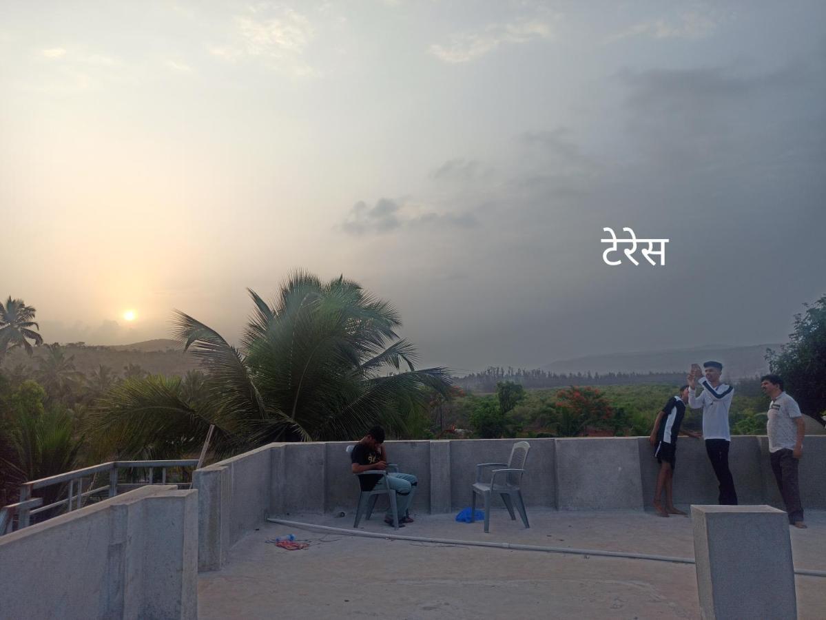 Priyansh Home Stay Harihareshwar Luaran gambar