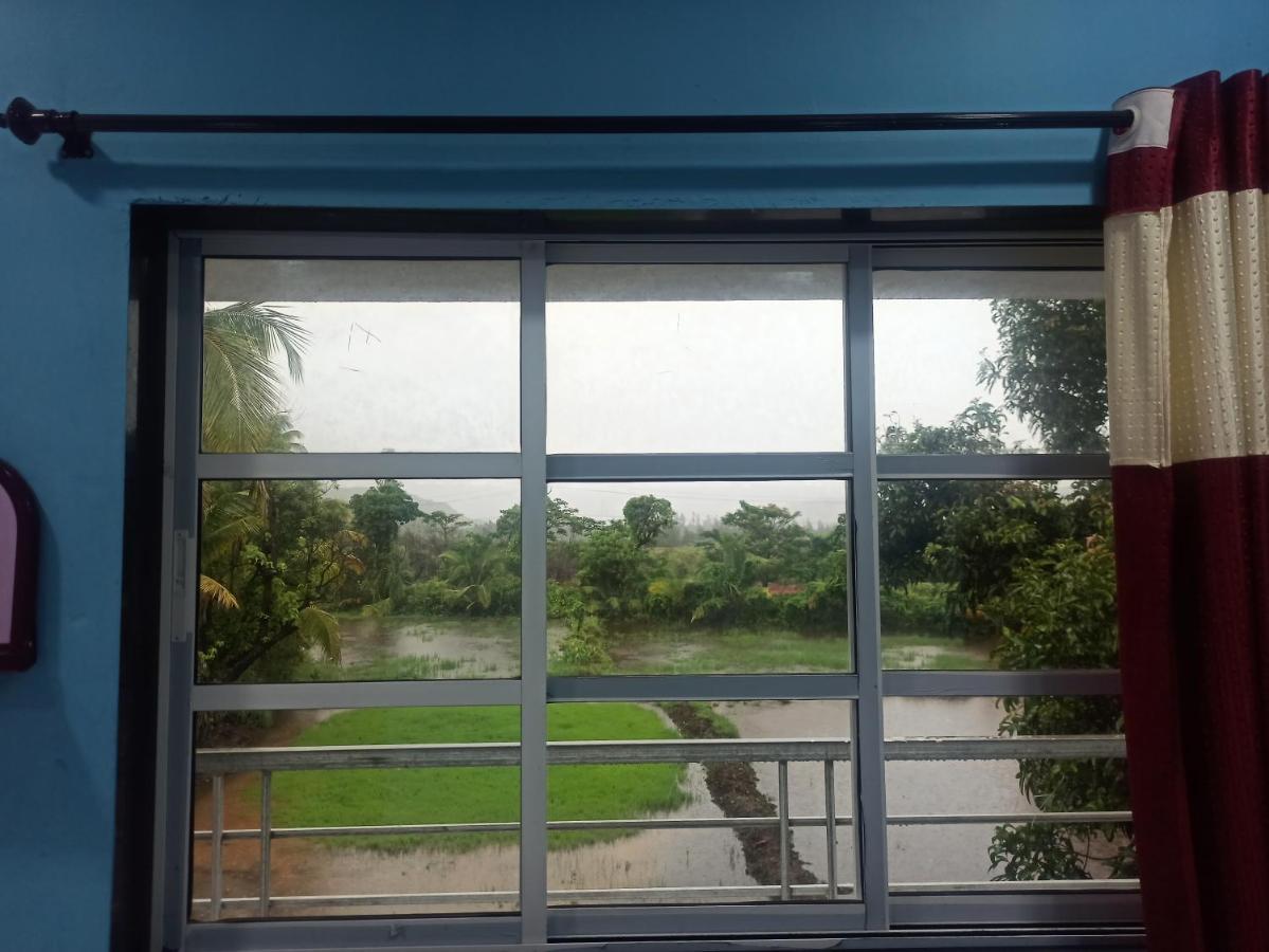 Priyansh Home Stay Harihareshwar Luaran gambar